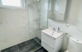 Apartament 2 camere, 43mp, parcare, prima inchiriere, zona Catanelor 