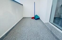 Apartament 2 camere, 43mp, parcare, prima inchiriere, zona Catanelor 