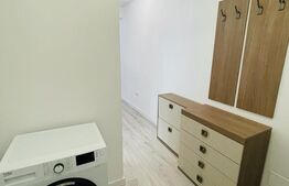 Apartament 2 camere, 43mp, parcare, prima inchiriere, zona Catanelor 