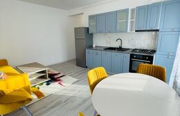 Apartament 2 camere, 43mp, parcare, prima inchiriere, zona Catanelor 