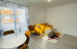 Apartament 2 camere, 43mp, parcare, prima inchiriere, zona Catanelor 