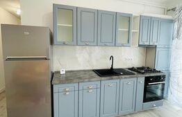 Apartament 2 camere, 43mp, parcare, prima inchiriere, zona Catanelor 