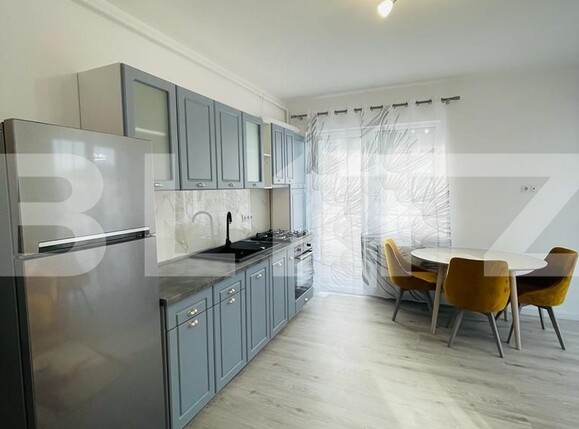 Apartament de închiriat 2 camere Floreşti - 105871AI | BLITZ Cluj-Napoca | Poza2