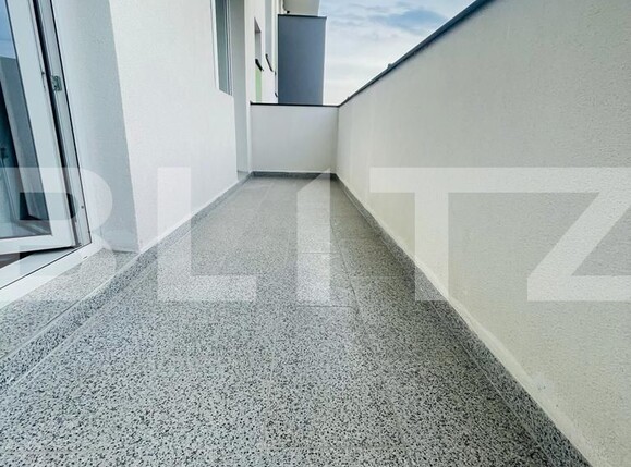 Apartament de închiriat 2 camere Floreşti - 105871AI | BLITZ Cluj-Napoca | Poza12