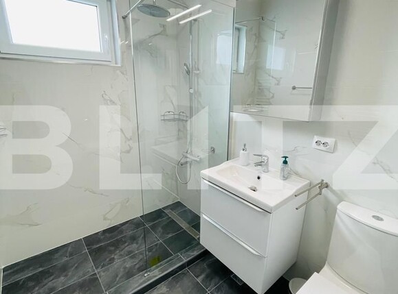 Apartament de închiriat 2 camere Floreşti - 105871AI | BLITZ Cluj-Napoca | Poza10