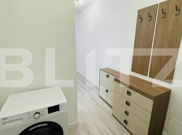 Apartament de închiriat 2 camere Floreşti - 105871AI | BLITZ Cluj-Napoca | Poza9