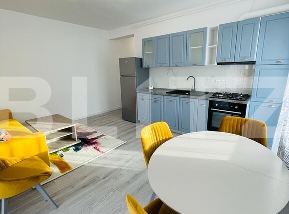 Apartament de închiriat 2 camere Floreşti - 105871AI | BLITZ Cluj-Napoca | Poza4