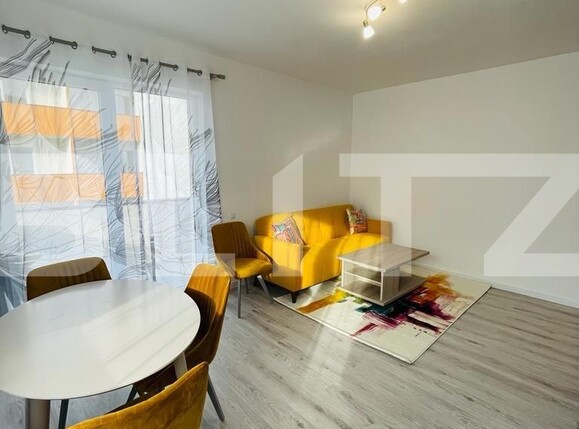 Apartament de închiriat 2 camere Floreşti - 105871AI | BLITZ Cluj-Napoca | Poza5