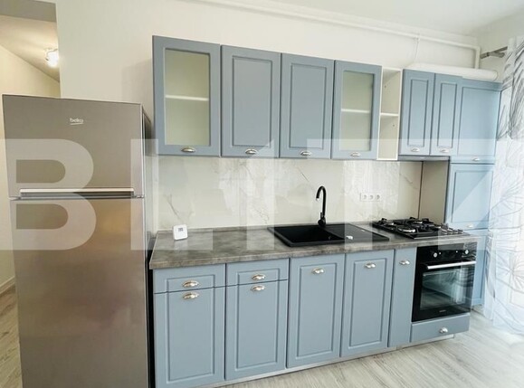 Apartament de închiriat 2 camere Floreşti - 105871AI | BLITZ Cluj-Napoca | Poza3