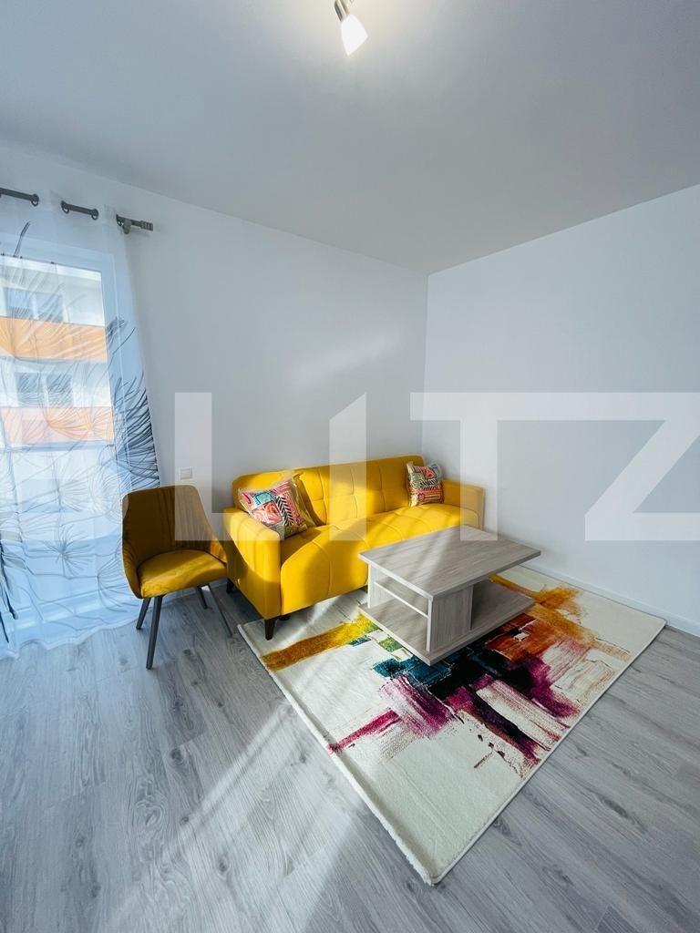 Apartament de închiriat 2 camere Floreşti - 105871AI | BLITZ Cluj-Napoca | Poza6