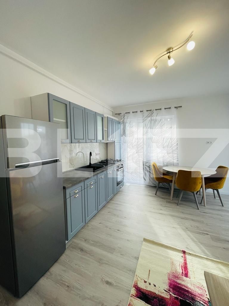 Apartament de închiriat 2 camere Floreşti - 105871AI | BLITZ Cluj-Napoca | Poza2