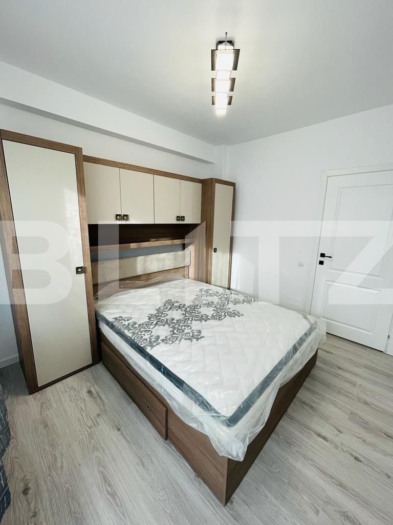 Apartament de închiriat 2 camere Floreşti - 105871AI | BLITZ Cluj-Napoca | Poza8