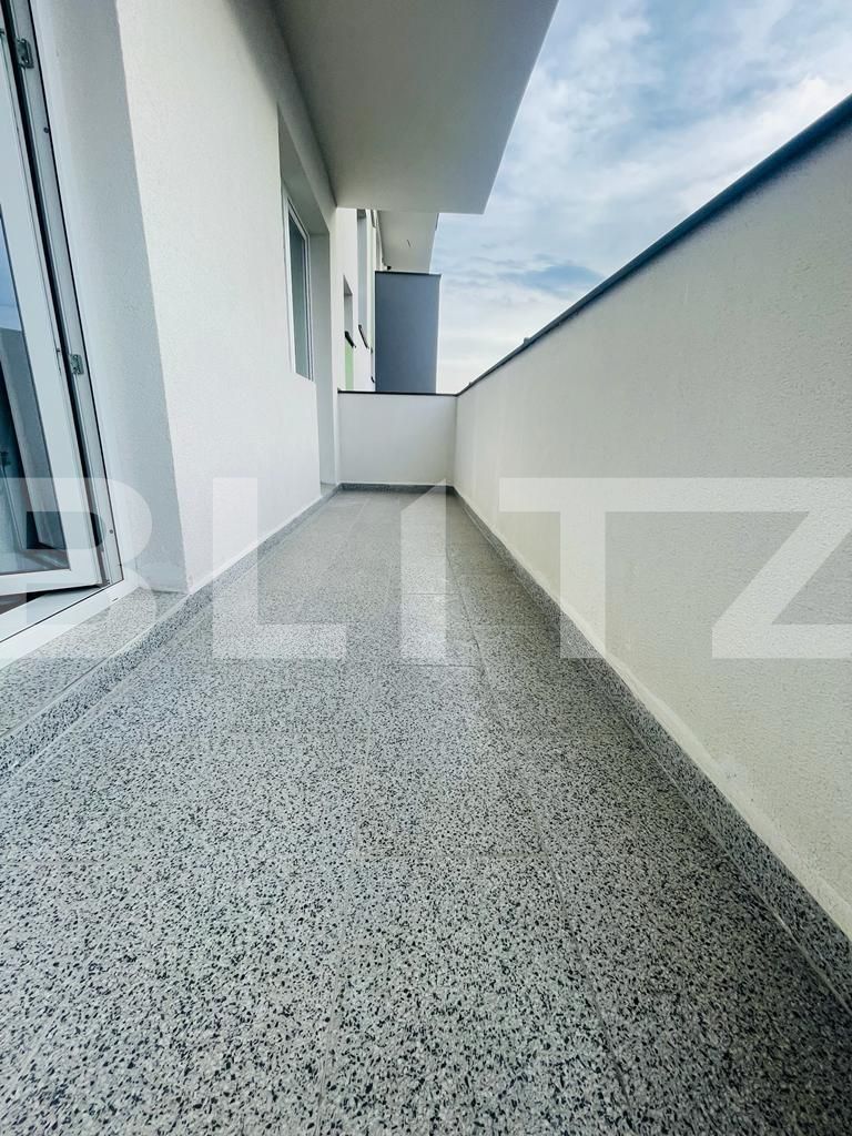 Apartament de închiriat 2 camere Floreşti - 105871AI | BLITZ Cluj-Napoca | Poza12