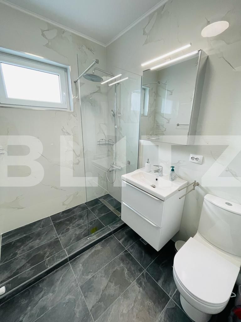 Apartament de închiriat 2 camere Floreşti - 105871AI | BLITZ Cluj-Napoca | Poza10