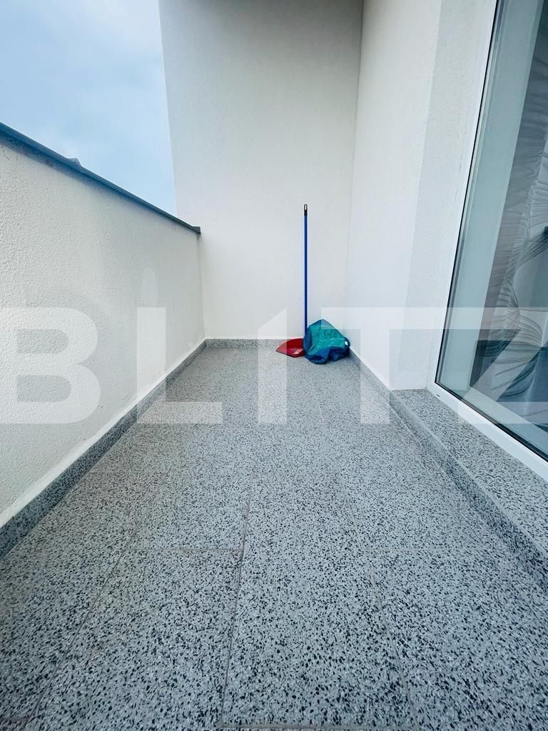Apartament de închiriat 2 camere Floreşti - 105871AI | BLITZ Cluj-Napoca | Poza11