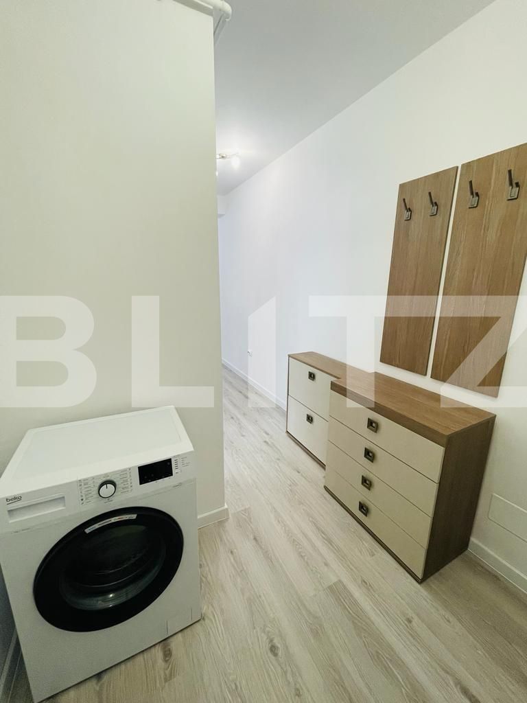 Apartament de închiriat 2 camere Floreşti - 105871AI | BLITZ Cluj-Napoca | Poza9