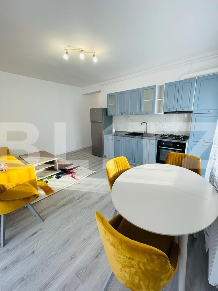 Apartament de închiriat 2 camere Floreşti - 105871AI | BLITZ Cluj-Napoca | Poza4