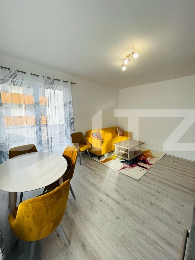 Apartament de închiriat 2 camere Floreşti - 105871AI | BLITZ Cluj-Napoca | Poza5