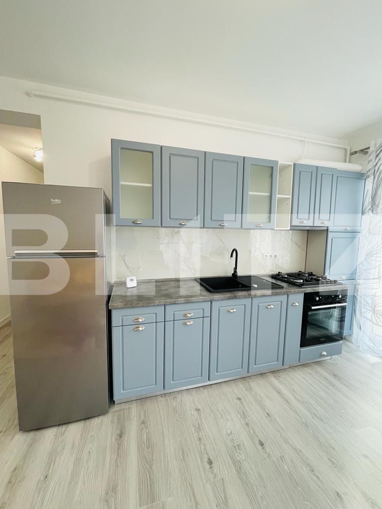 Apartament de închiriat 2 camere Floreşti - 105871AI | BLITZ Cluj-Napoca | Poza3