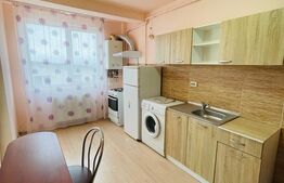 Apartament 1 camera, 43mp, decomandat, etaj intermediar, zona Teilor  