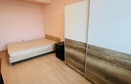 Apartament 1 camera, 43mp, decomandat, etaj intermediar, zona Teilor  