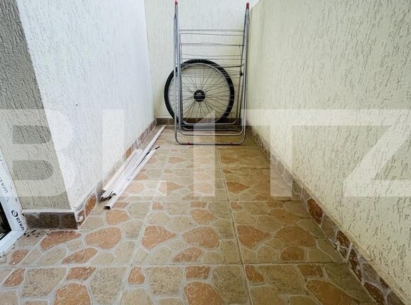 Garsonieră de închiriat Floreşti - 105872AI | BLITZ Cluj-Napoca | Poza8