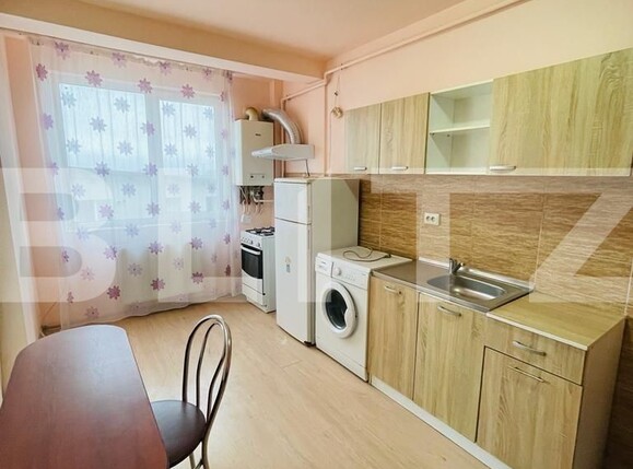 Garsonieră de închiriat Floreşti - 105872AI | BLITZ Cluj-Napoca | Poza1