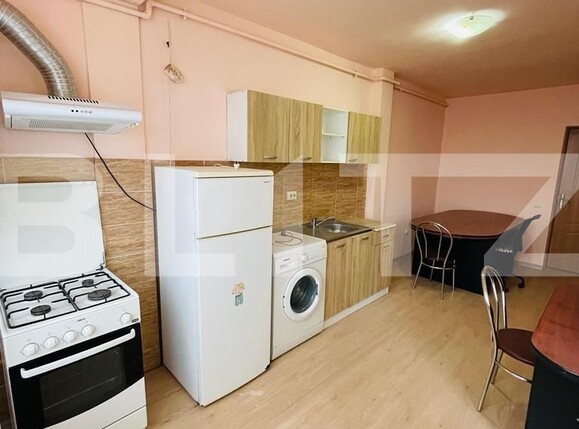 Garsonieră de închiriat Floreşti - 105872AI | BLITZ Cluj-Napoca | Poza2