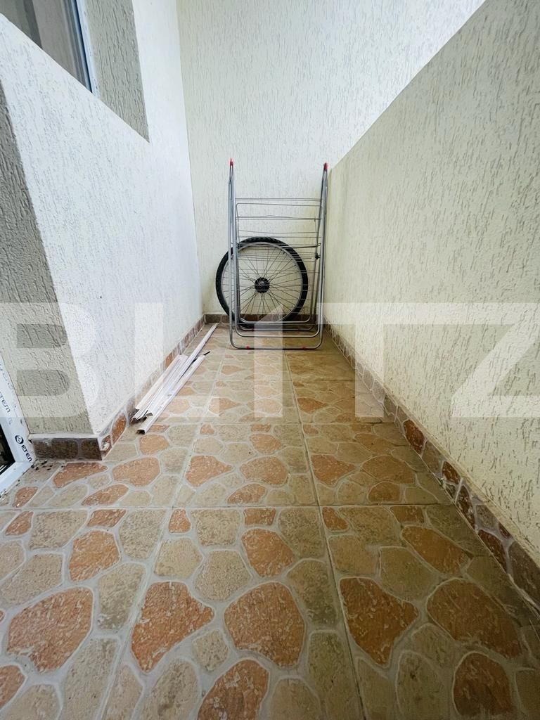 Garsonieră de închiriat Floreşti - 105872AI | BLITZ Cluj-Napoca | Poza8