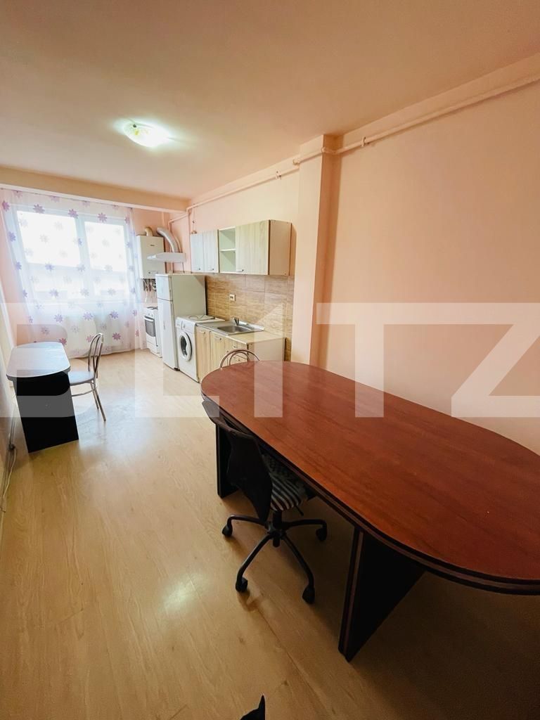 Garsonieră de închiriat Floreşti - 105872AI | BLITZ Cluj-Napoca | Poza3