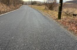 Teren langa Lacul Micesti 5000mp