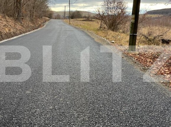 Teren de vânzare Exterior Sud - 105877TV | BLITZ Cluj-Napoca | Poza5