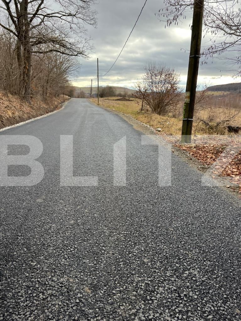 Teren de vânzare Exterior Sud - 105877TV | BLITZ Cluj-Napoca | Poza5