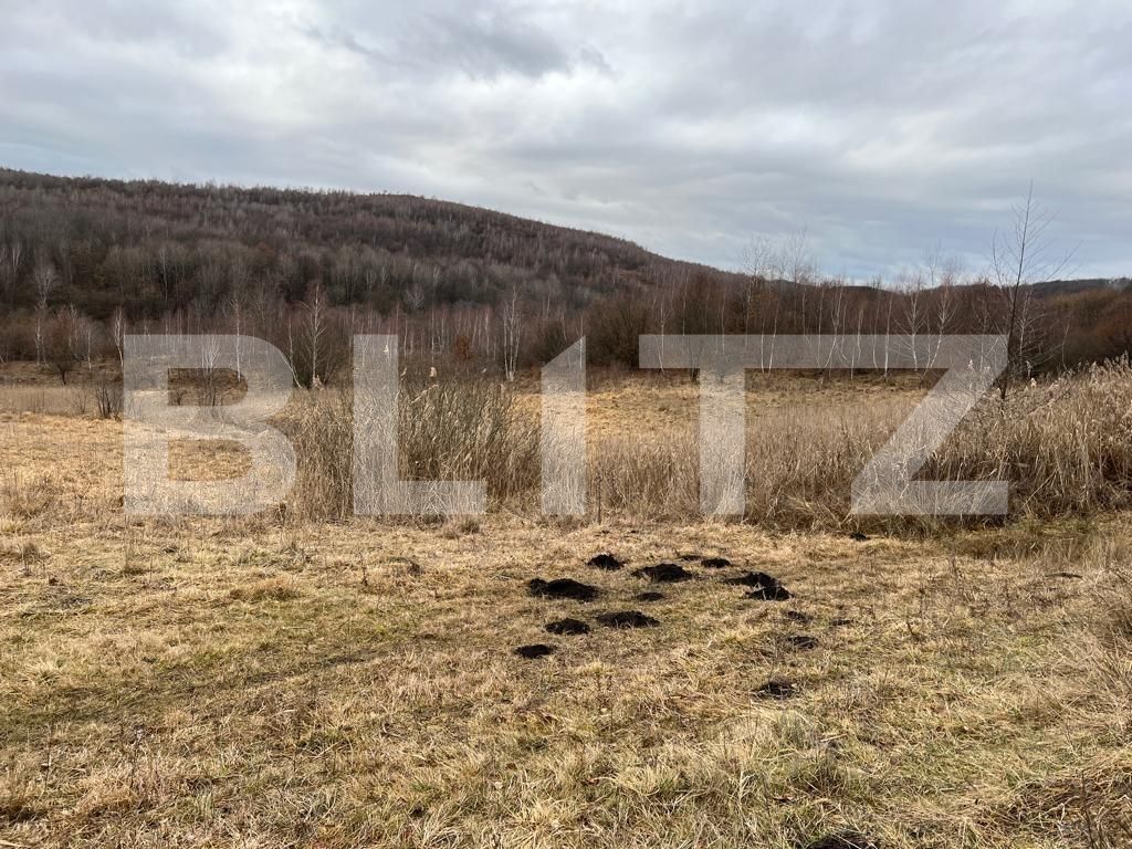 Teren de vânzare Exterior Sud - 105877TV | BLITZ Cluj-Napoca | Poza4