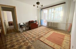 Pret atractiv, 2 camere, 50 mp, Gheorgheni, zona strazii Unirii