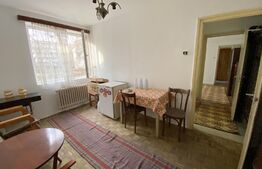 Pret atractiv, 2 camere, 50 mp, Gheorgheni, zona strazii Unirii