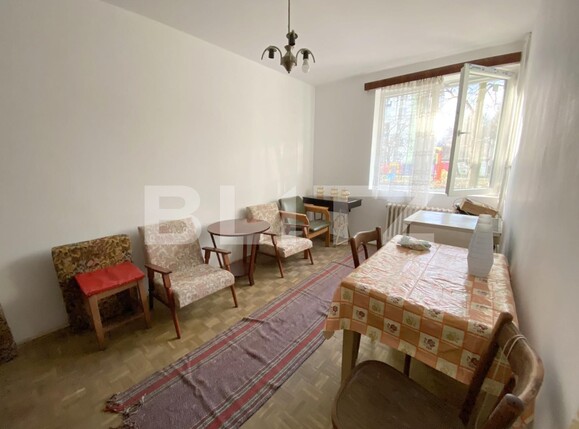 Apartament de vânzare 2 camere Gheorgheni - 105879AV | BLITZ Cluj-Napoca | Poza6