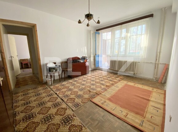 Apartament de vânzare 2 camere Gheorgheni - 105879AV | BLITZ Cluj-Napoca | Poza1