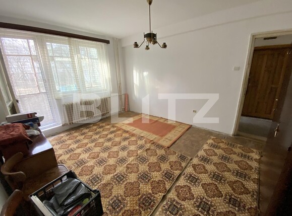 Apartament de vânzare 2 camere Gheorgheni - 105879AV | BLITZ Cluj-Napoca | Poza2