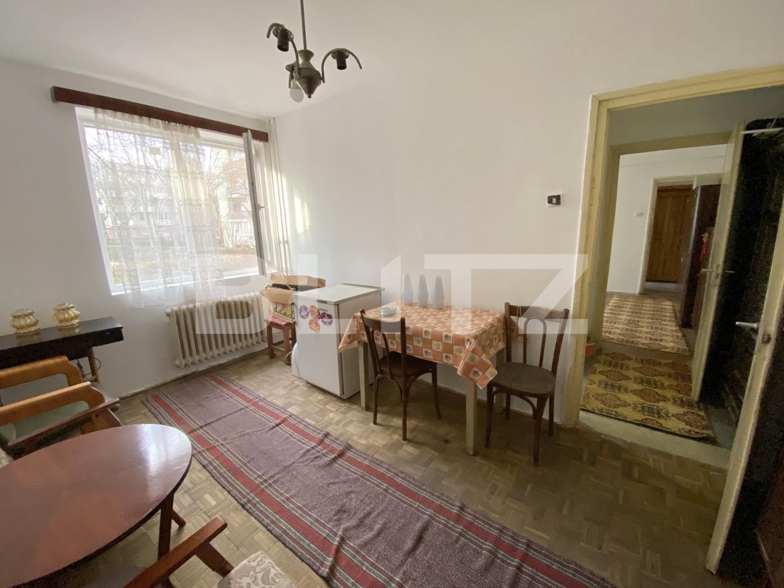 Apartament de vânzare 2 camere Gheorgheni - 105879AV | BLITZ Cluj-Napoca | Poza5