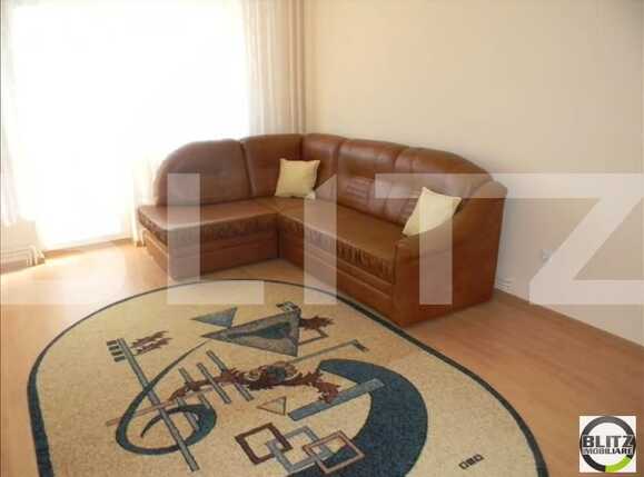 Apartament de vânzare 2 camere Manastur - 10588AV | BLITZ Cluj-Napoca | Poza1