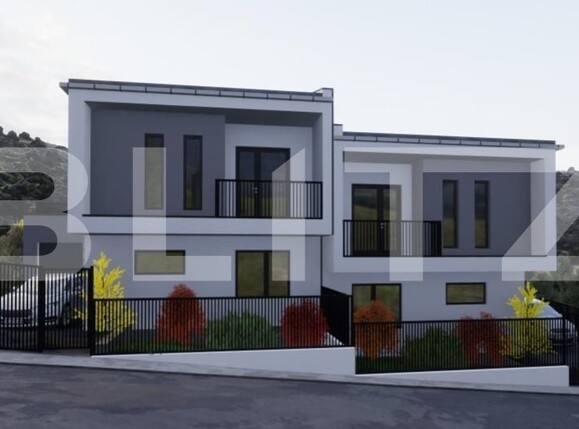 Casa de vânzare 4 camere Chinteni - 105882CV | BLITZ Cluj-Napoca | Poza3