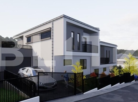 Casa de vânzare 4 camere Chinteni - 105882CV | BLITZ Cluj-Napoca | Poza2