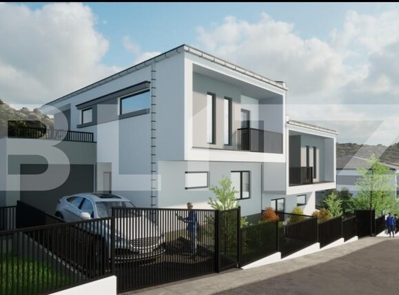 Casa de vânzare 4 camere Chinteni - 105882CV | BLITZ Cluj-Napoca | Poza9