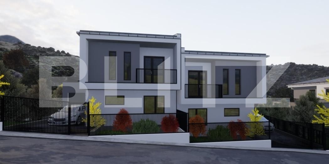 Casa de vânzare 4 camere Chinteni - 105882CV | BLITZ Cluj-Napoca | Poza3