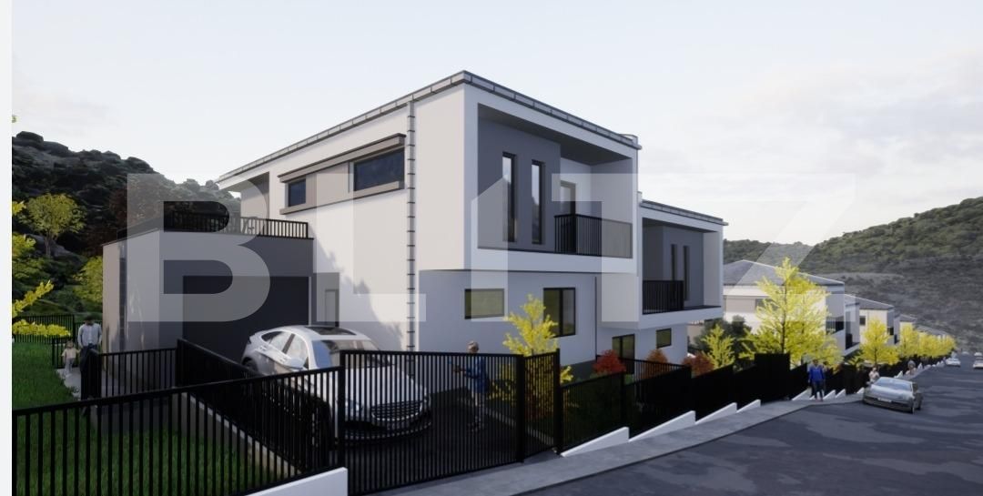 Casa de vânzare 4 camere Chinteni - 105882CV | BLITZ Cluj-Napoca | Poza2