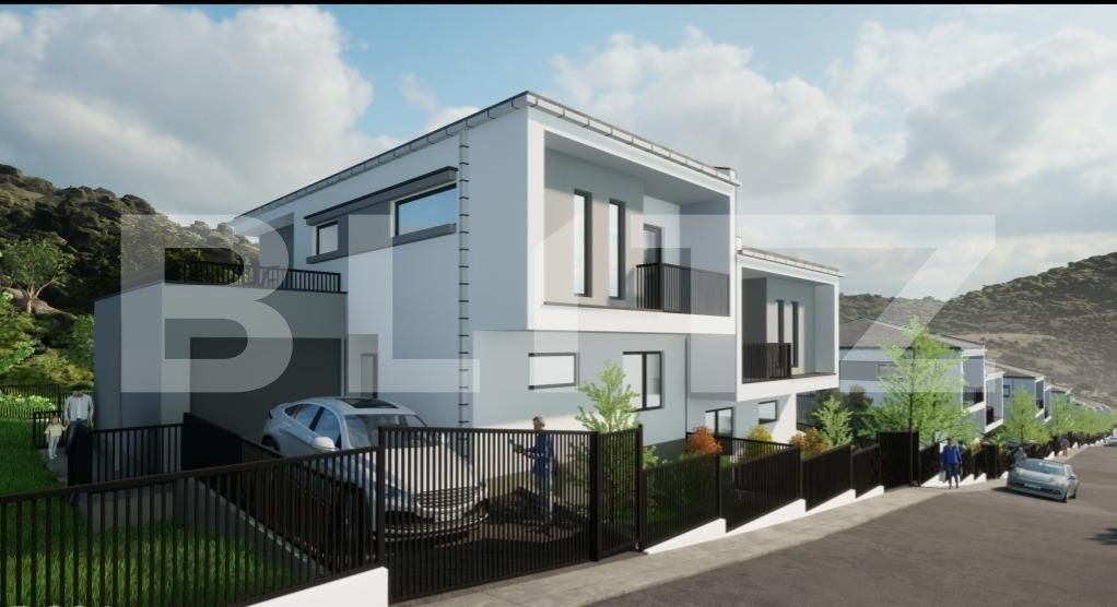 Casa de vânzare 4 camere Chinteni - 105882CV | BLITZ Cluj-Napoca | Poza9