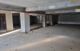 Spatiu comercial, 345 mp, in Baciu, zona Primariei