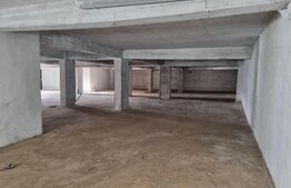 Spatiu comercial, 345 mp, in Baciu, zona Primariei