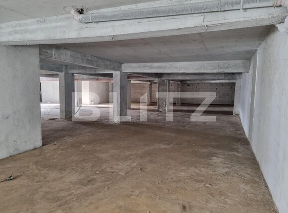 Spațiu comercial de vânzare Baciu - 105883SVC | BLITZ Cluj-Napoca | Poza1